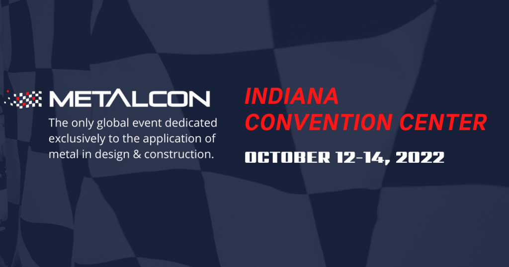 MetalCon 2022